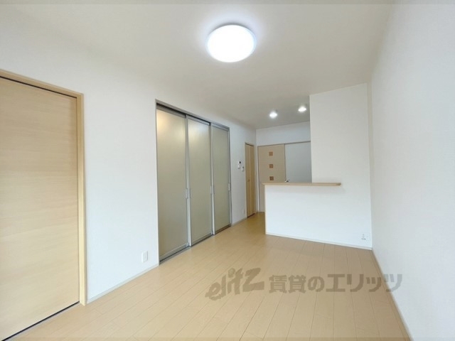 居室・リビング　洋室