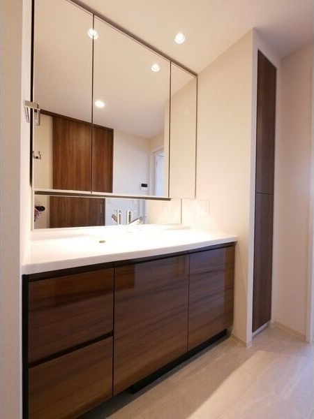 洗面設備　★☆LINE24時間対応♪お気軽にお問合せください！☆★