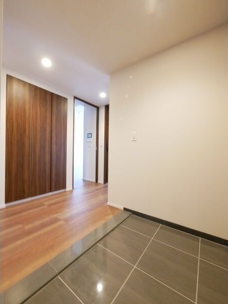 玄関　くじらのゼロ賃貸は＼仲介手数料0円×初期費用最安×全国対応／