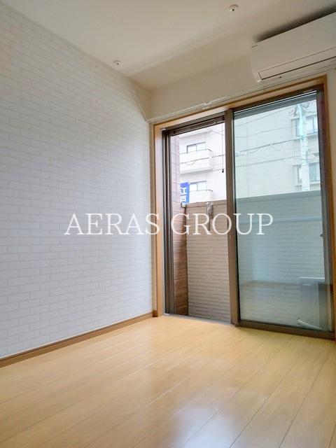 居室・リビング　同仕様