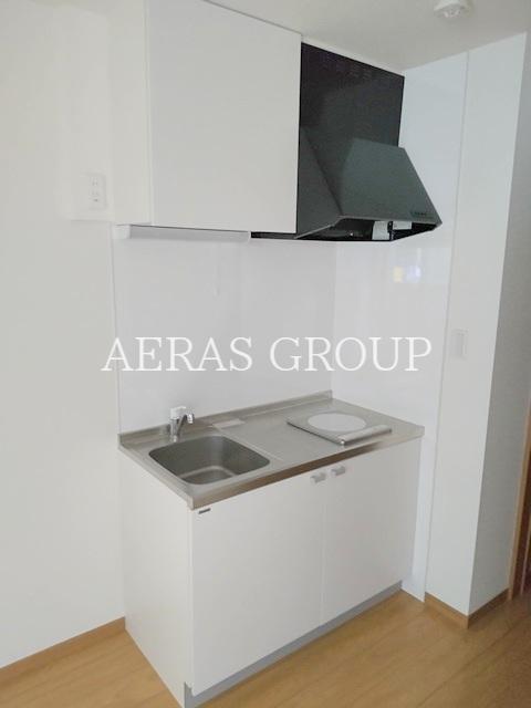 キッチン　同仕様