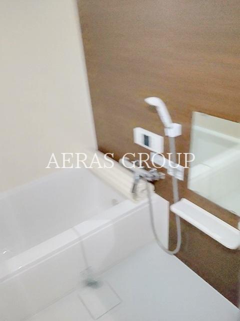 バス・シャワールーム　同仕様