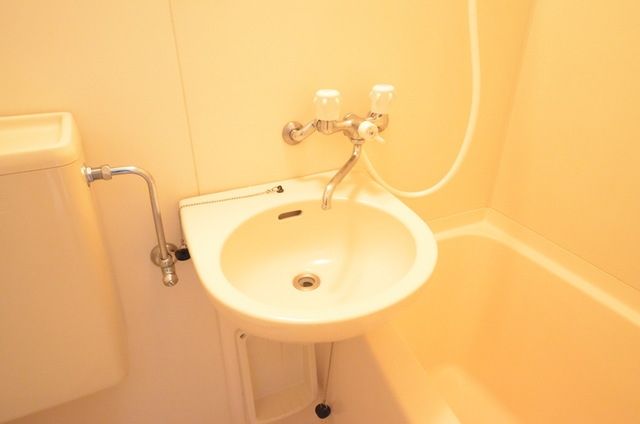 洗面設備　★洗面台★