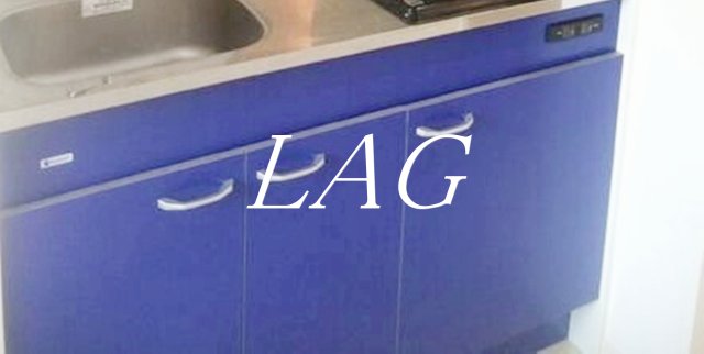 収納　収納です。