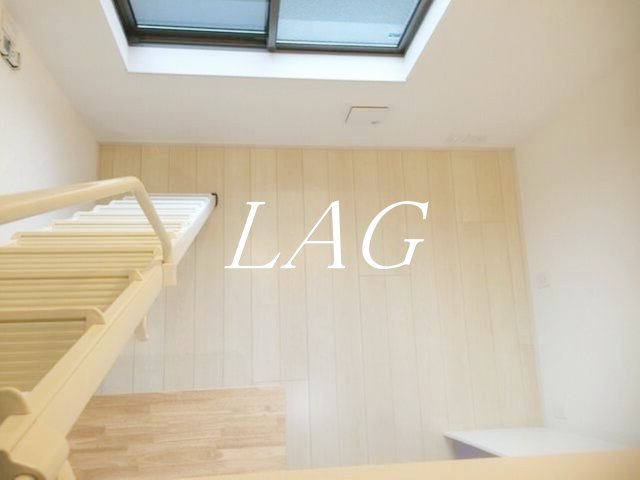 その他部屋・スペース　寝室です。