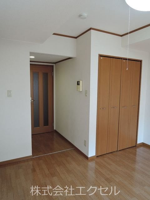 その他部屋・スペース　同建物別室の物です。