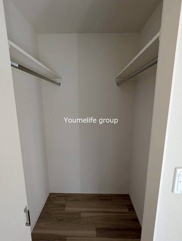 収納　他部屋参照