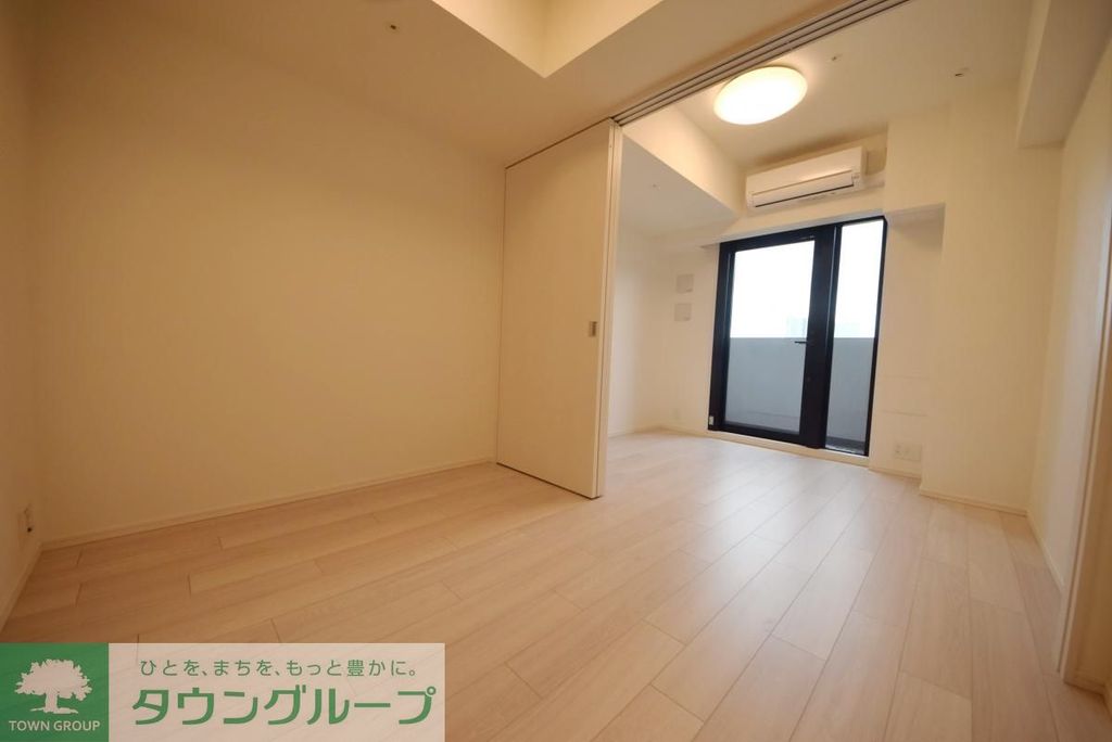 居室・リビング　リビング/居室