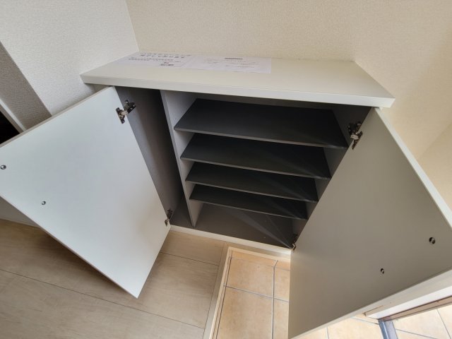 収納　※別室の参考写真の為、現況優先です。