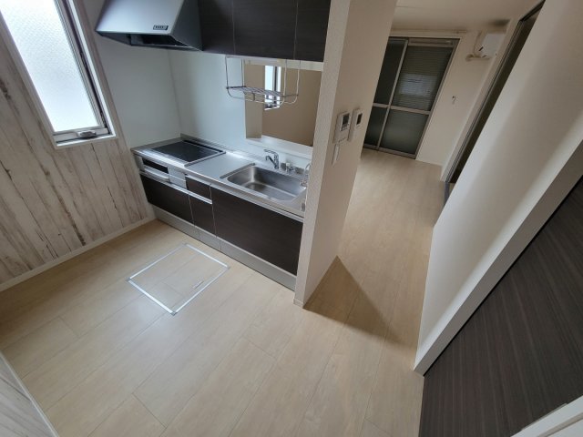 居室・リビング　※別室の参考写真の為、現況優先です。