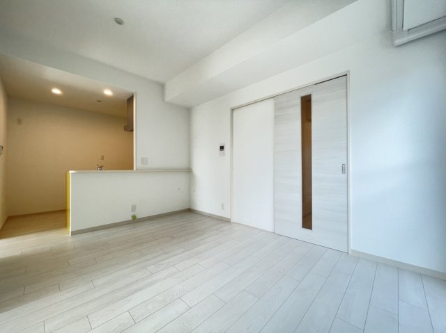 居室・リビング　※別部屋写真