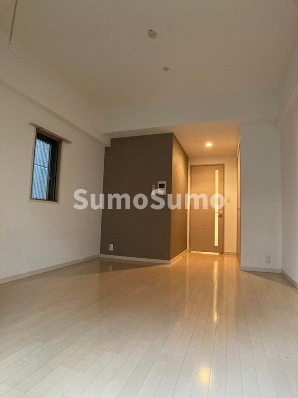 居室・リビング　リビングです