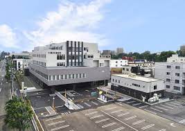 病院　仁楡会札幌病院（病院）まで752m