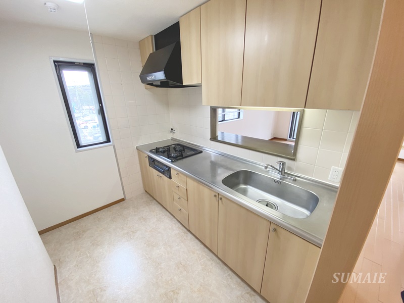 キッチン　キッチンスペース☆