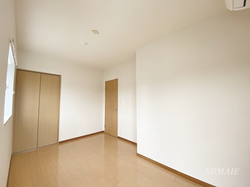 その他部屋・スペース　6帖洋室☆