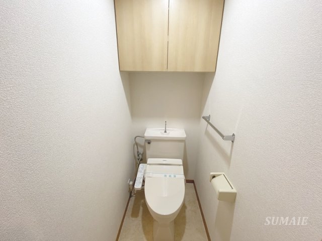 トイレ　トイレです☆