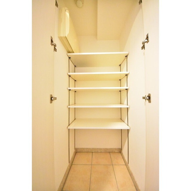 その他部屋・スペース　内装もきれいです