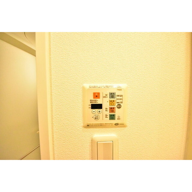 その他部屋・スペース　内装は落ち着いています