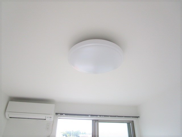 その他設備　同施工会社参考画像