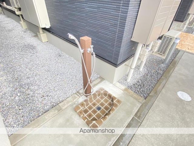 その他共有部分　その他共有部分