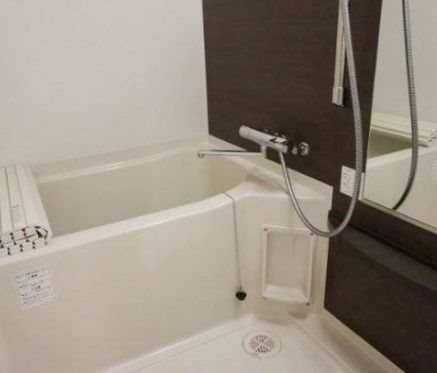 バス・シャワールーム　弊社は都内全域の物件をご紹介可能です！