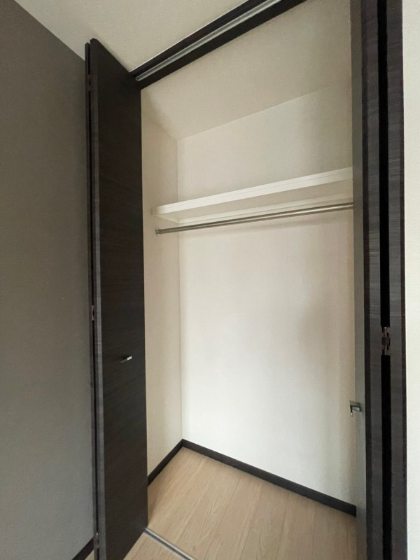 収納　弊社は都内全域の物件をご紹介可能です！