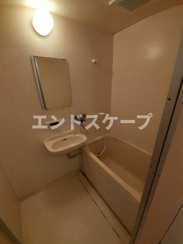 バス・シャワールーム　高崎、前橋のお部屋探しはエンドスケープまで！お客様の理想お聞