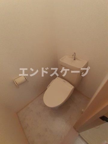 トイレ　高崎、前橋のお部屋探しはエンドスケープまで！お客様の理想お聞