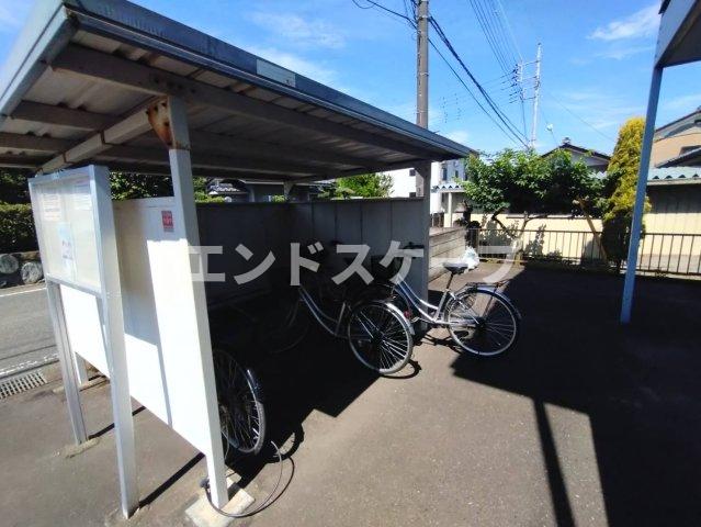 その他共有部分　高崎、前橋のお部屋探しはエンドスケープまで！お客様の理想お聞