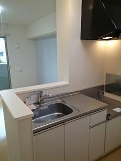 キッチン　福岡・佐賀の賃貸物件・お部屋探しはトーマスリビングまで。