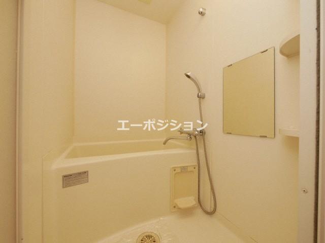 バス・シャワールーム　ウィルテラスなんば南