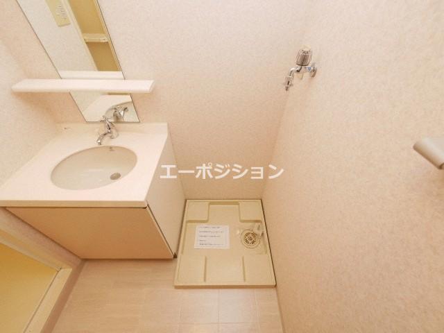 その他設備　ウィルテラスなんば南