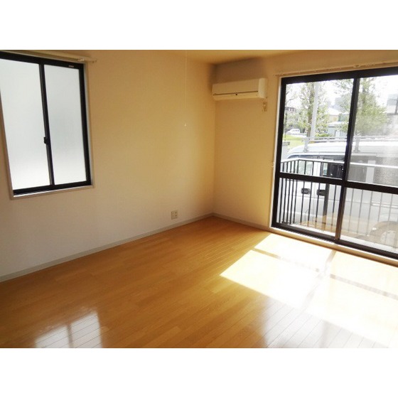 居室・リビング　別部屋の写真となります