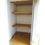 収納　別部屋の写真となります