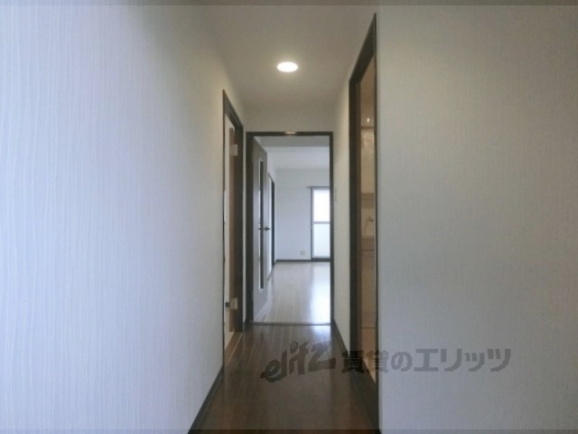 その他部屋・スペース　廊下