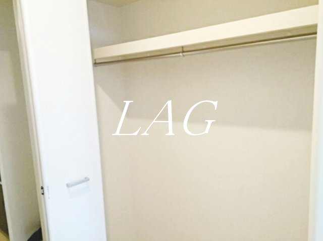 収納　収納です。