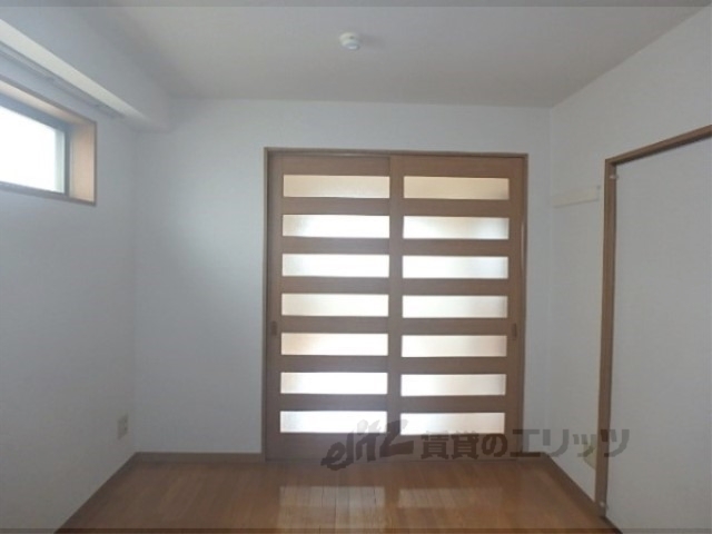 居室・リビング　洋室