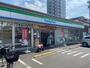 コンビニ　ファミリーマート 相模大野八丁目店（コンビニ）まで686m