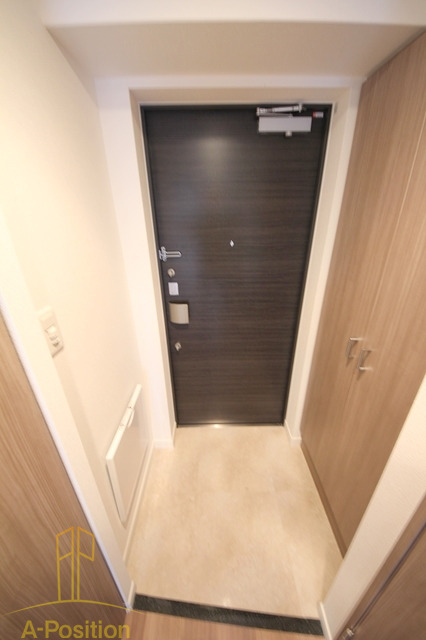 玄関　メインステージ京町堀