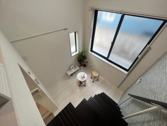 眺望　別号室イメージの為、現状を優先致します。