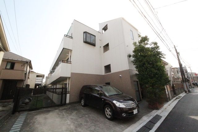 建物外観　★住環境良好★