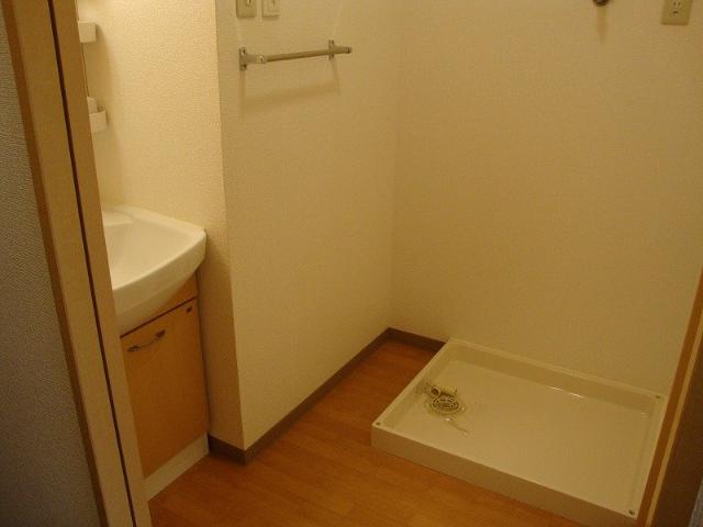 その他　脱衣所