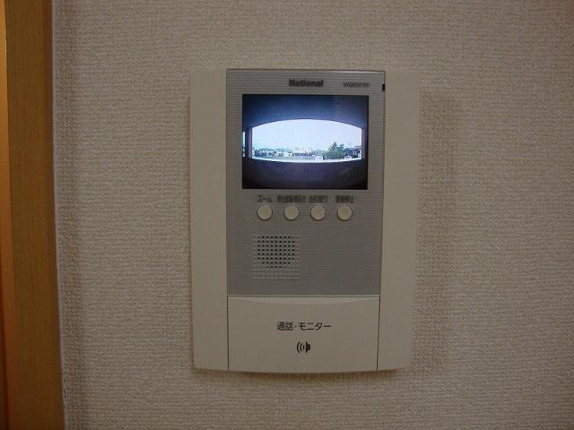 その他設備　室内設備