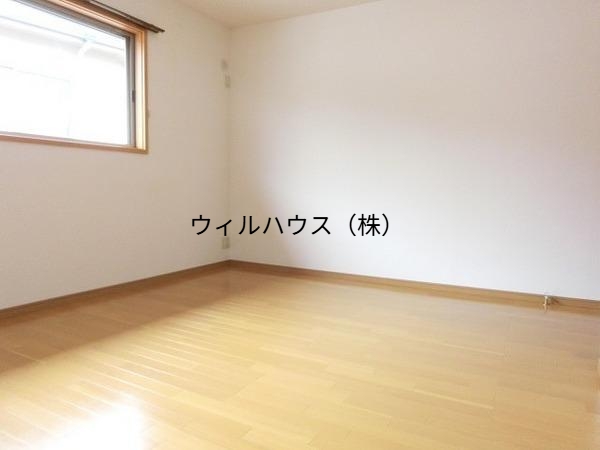 その他部屋・スペース　採光良好！