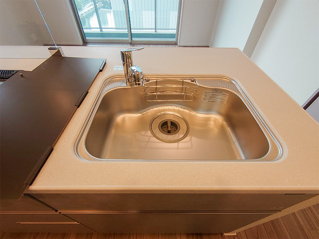 その他　※写真は同タイプ住戸です。