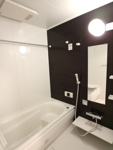 バス・シャワールーム　別号室参考画像