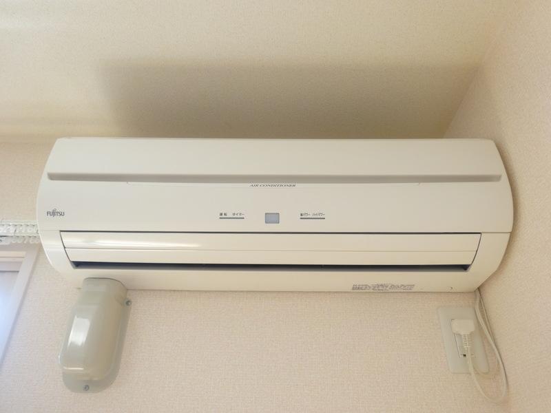 その他　エアコン（同タイプ）