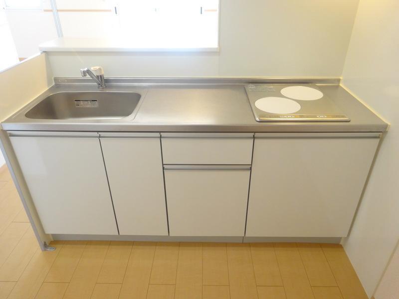 キッチン　キッチン（同タイプ）