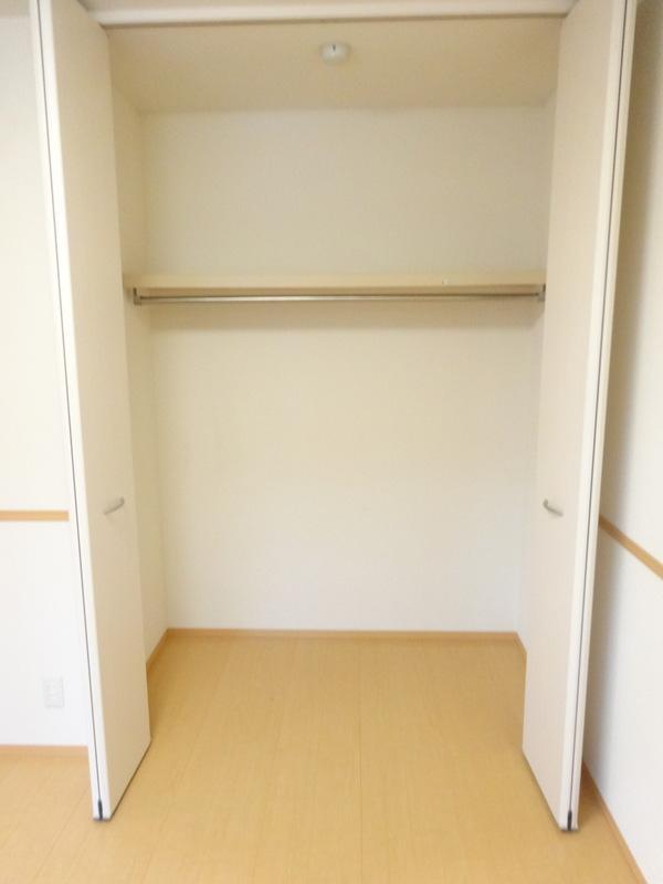 収納　クローゼット（同タイプ）