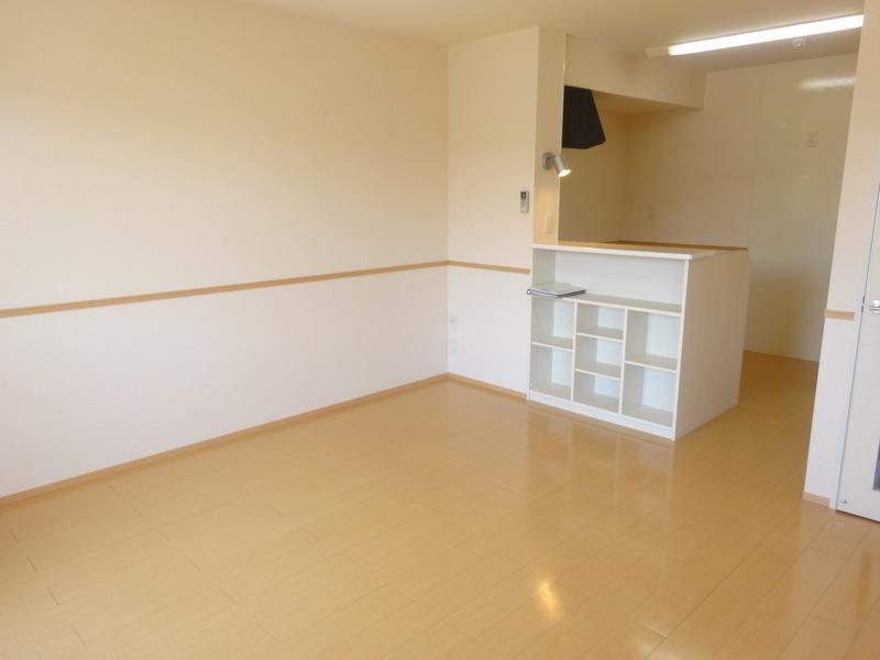 居室・リビング　リビング（同タイプ）